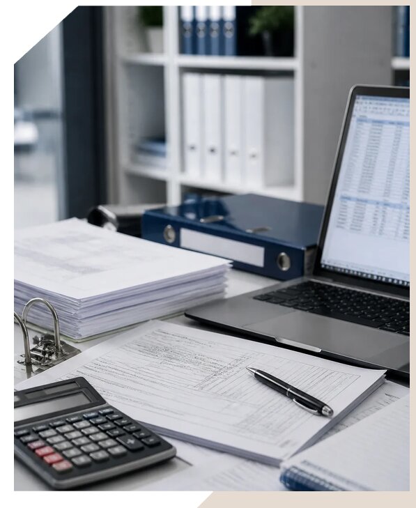 Бухгалтерские услуги на ОСНО в Рязани по цене от 8112 р. | Консалтинг1-Рзн