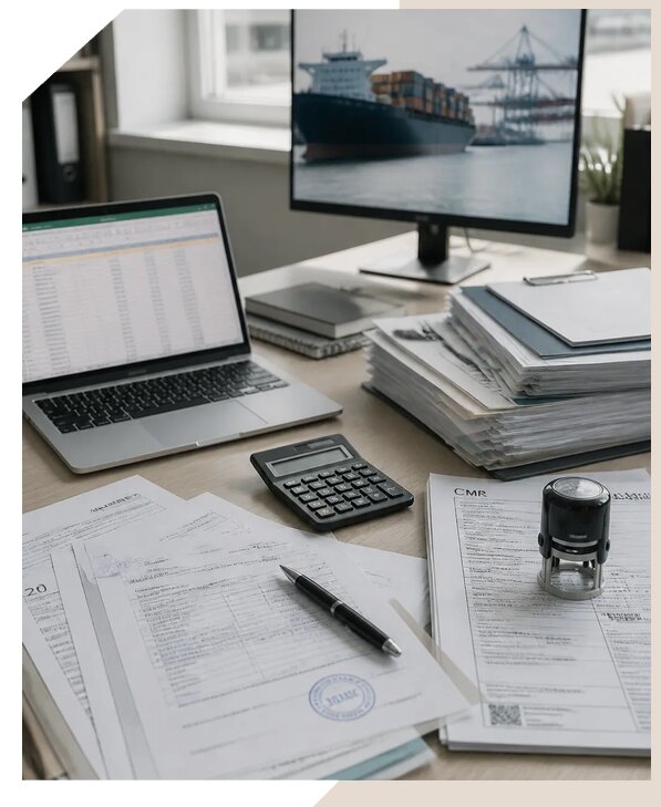 Бухгалтерское сопровождение ВЭД в Рязани - от 25670 р. | Консалтинг1-Рзн